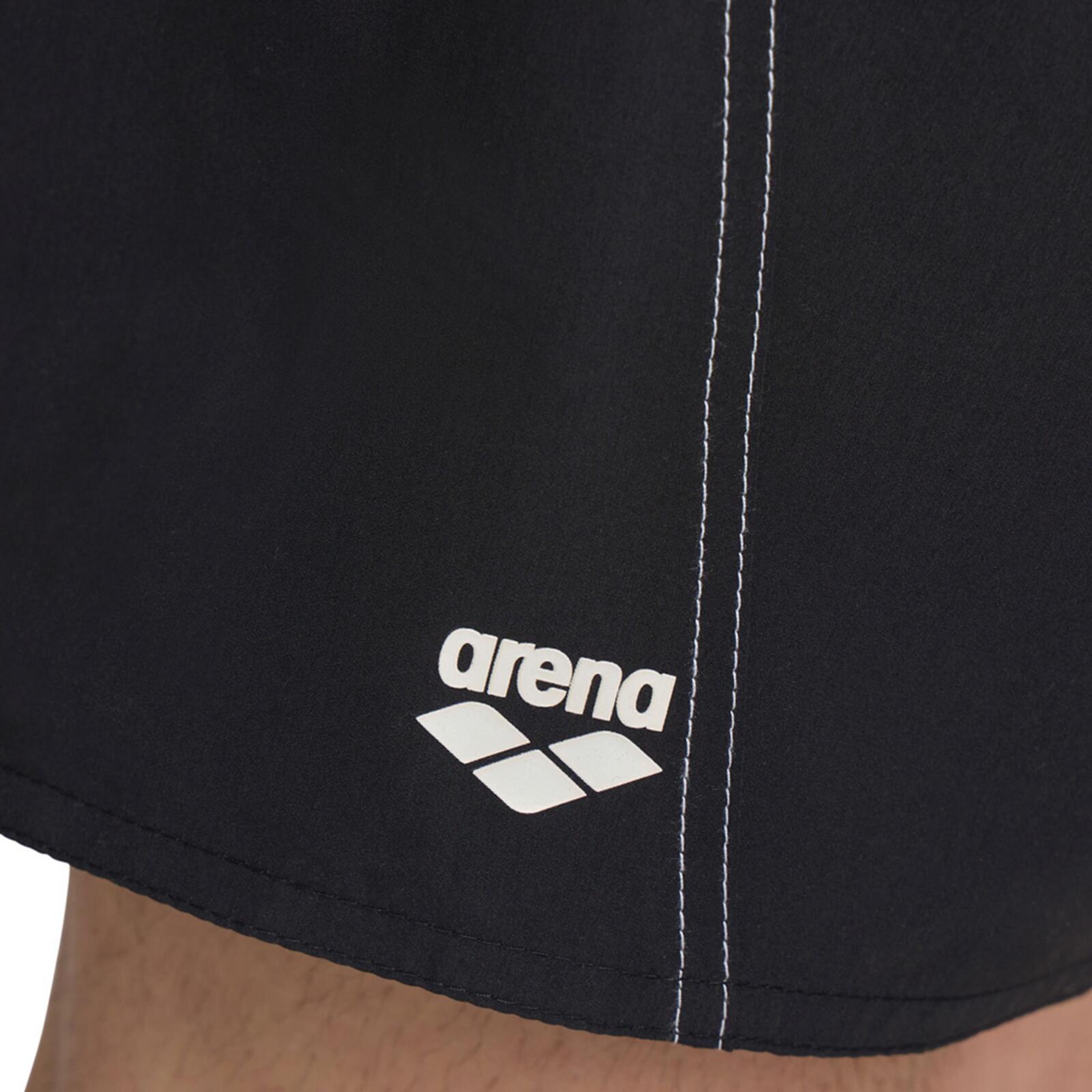 Calções de banho Arena Fundamentals Logo R 7/7