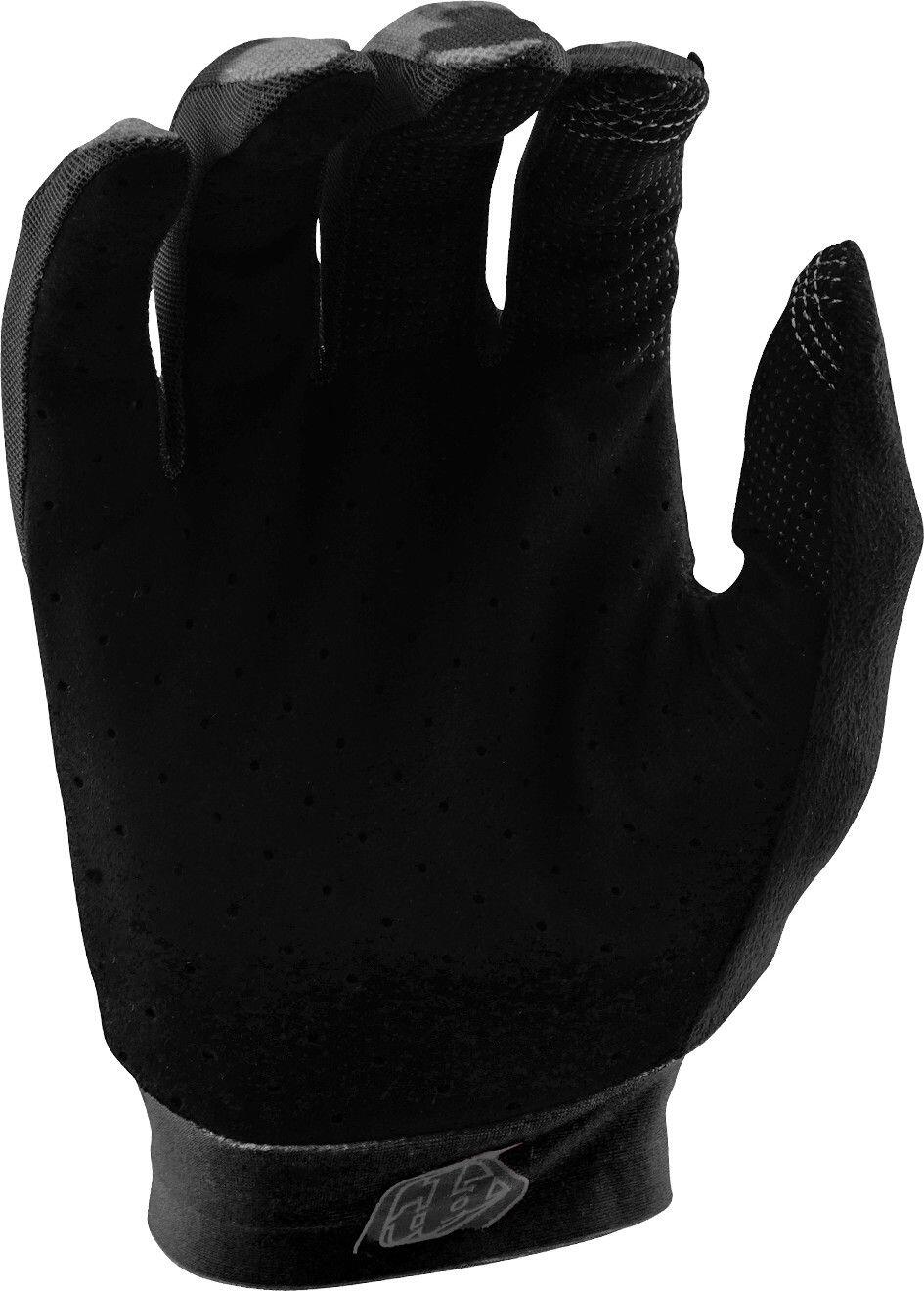Gants Longs Troy Lee Designs Ace 2.0 Noir 2/4