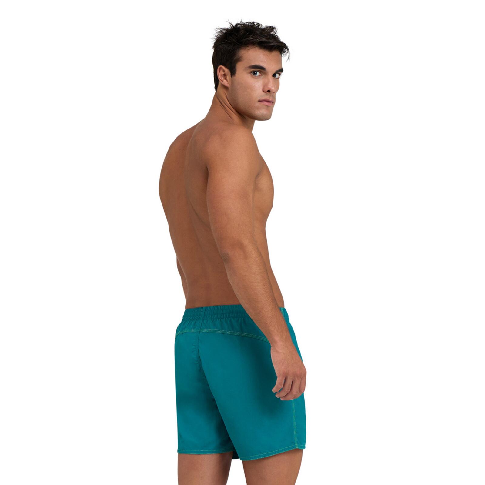 Shorts da spiaggia Uomo - Bywayx R 6/7