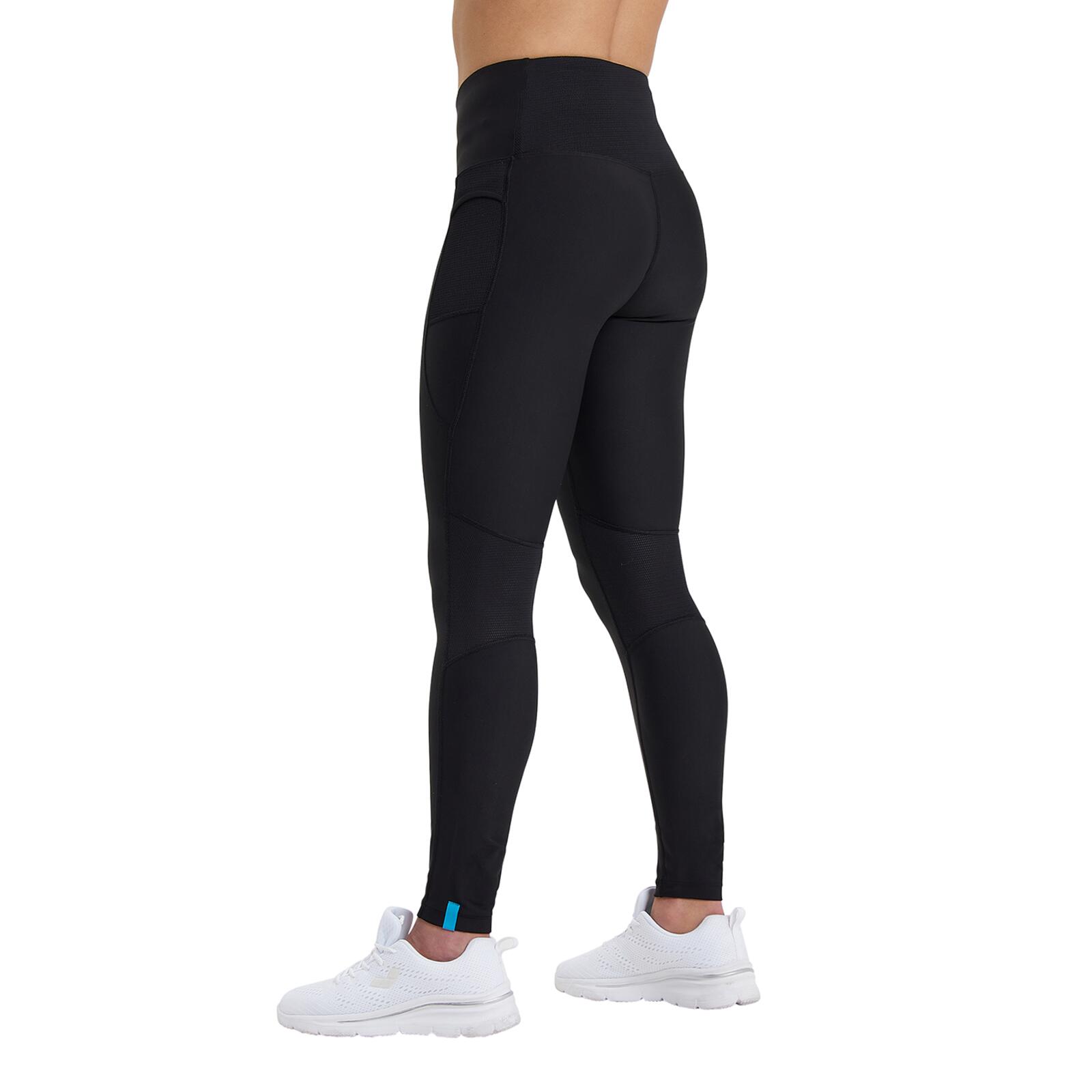 Leggings da donna Arena Team Panel 6/7