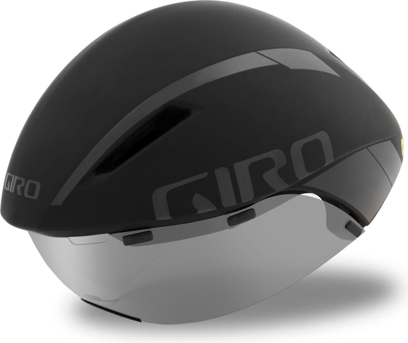 Casque Aéro GIRO AEROHEAD MIPS Noir 2/2