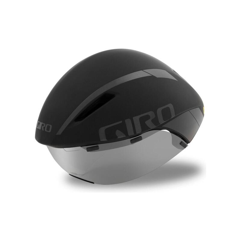Casca de ciclism Giro Aerohead cu vizieră Zeiss®