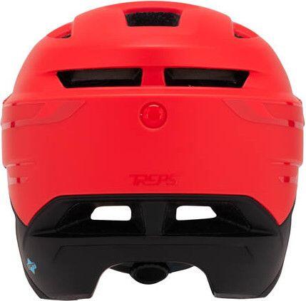 Casque VTT Urge Treps Rouge 3/7