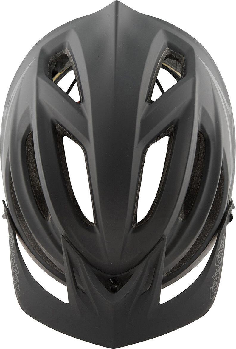 Casque Troy Lee Designs A2 Decoy Mips Noir 3/3