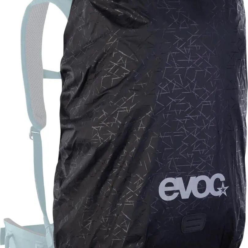 Evoc Raincover Waterproof Cover Black