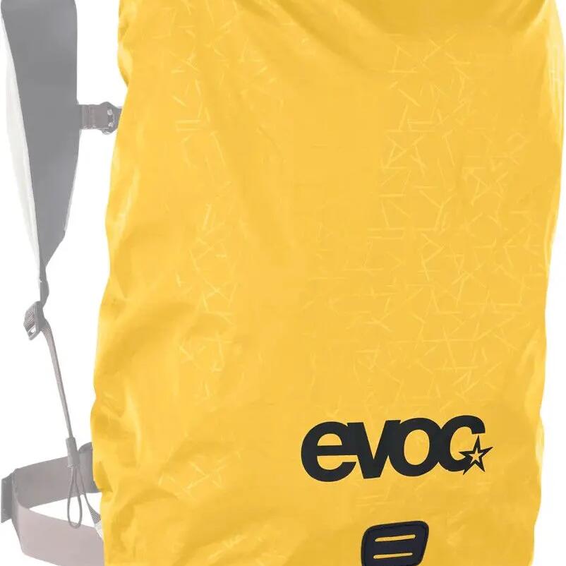 Evoc Raincover Waterproof Cover Yellow