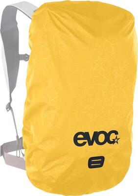 Evoc raincover waterdichte hoes geel