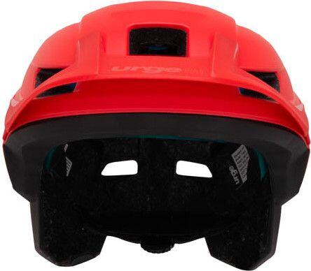 Casque VTT Urge Treps Rouge 2/7