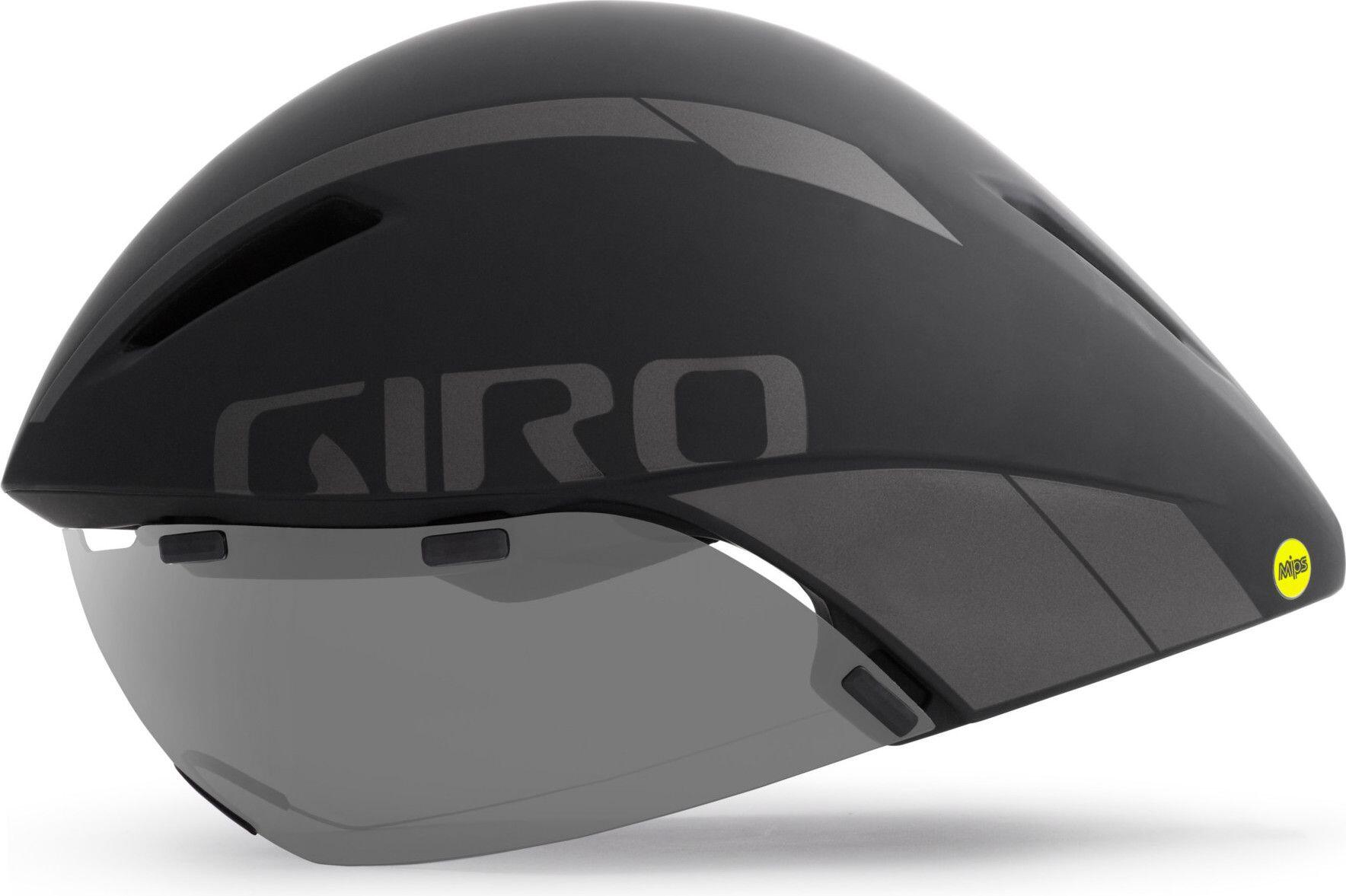GIRO Cyklistická helma Aerohead Mips