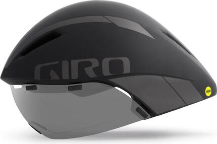 Kask rowerowy Giro Aerohead Mips