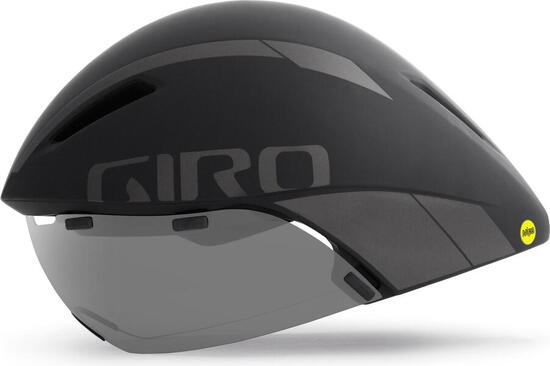 Kask rowerowy Giro Aerohead Mips