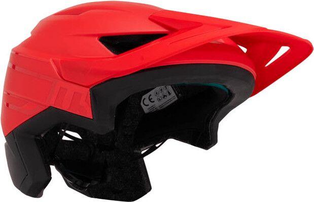 Casque VTT Urge Treps Rouge 5/7