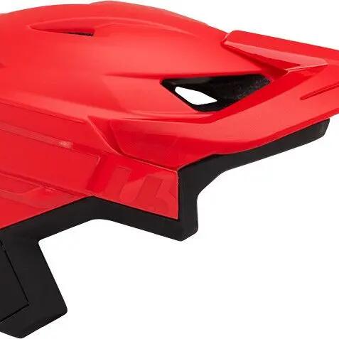 Urge Treps mountain bike helmet Red