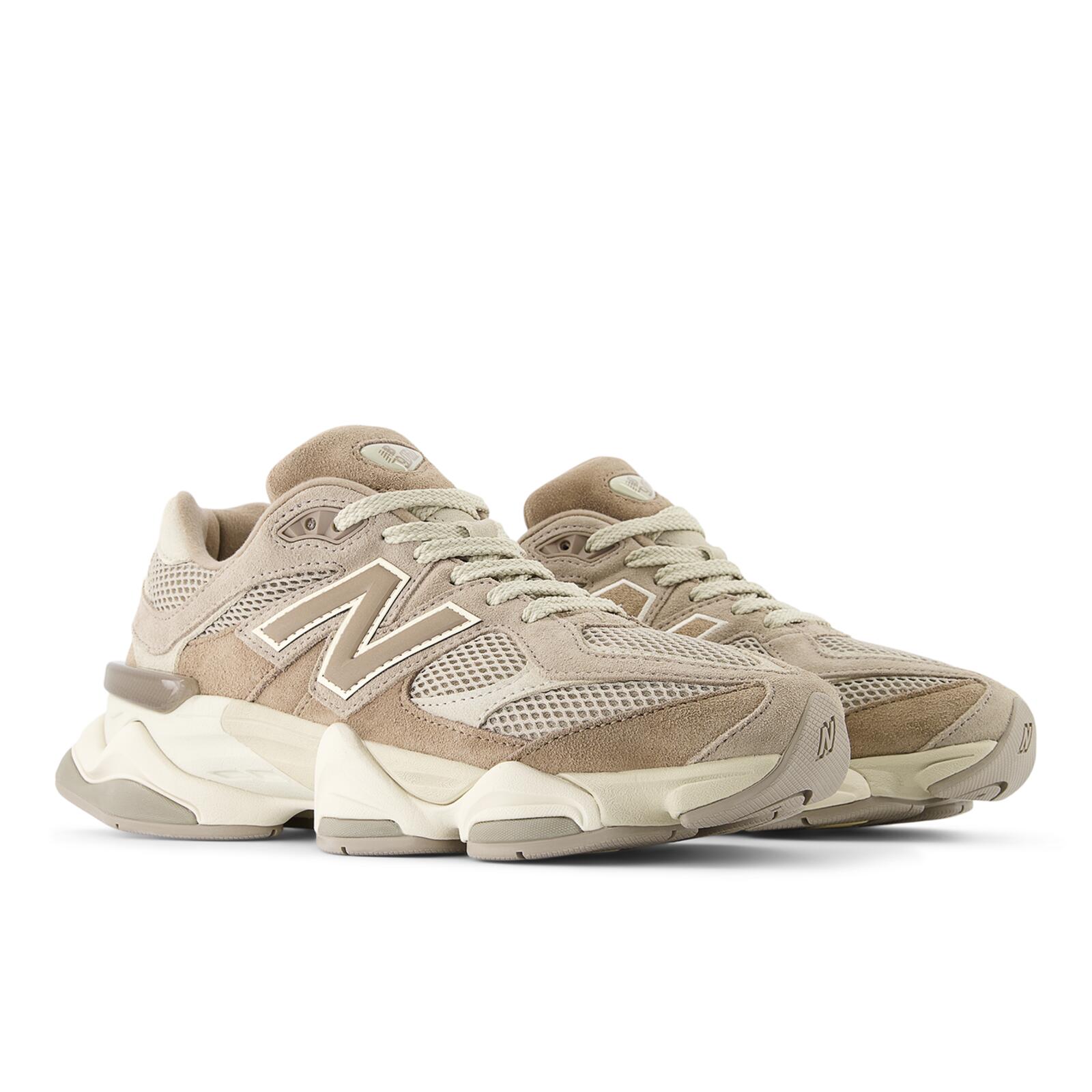 New Balance 9060 "Mushroom" 3/3