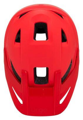 Casque VTT Urge Treps Rouge 7/7