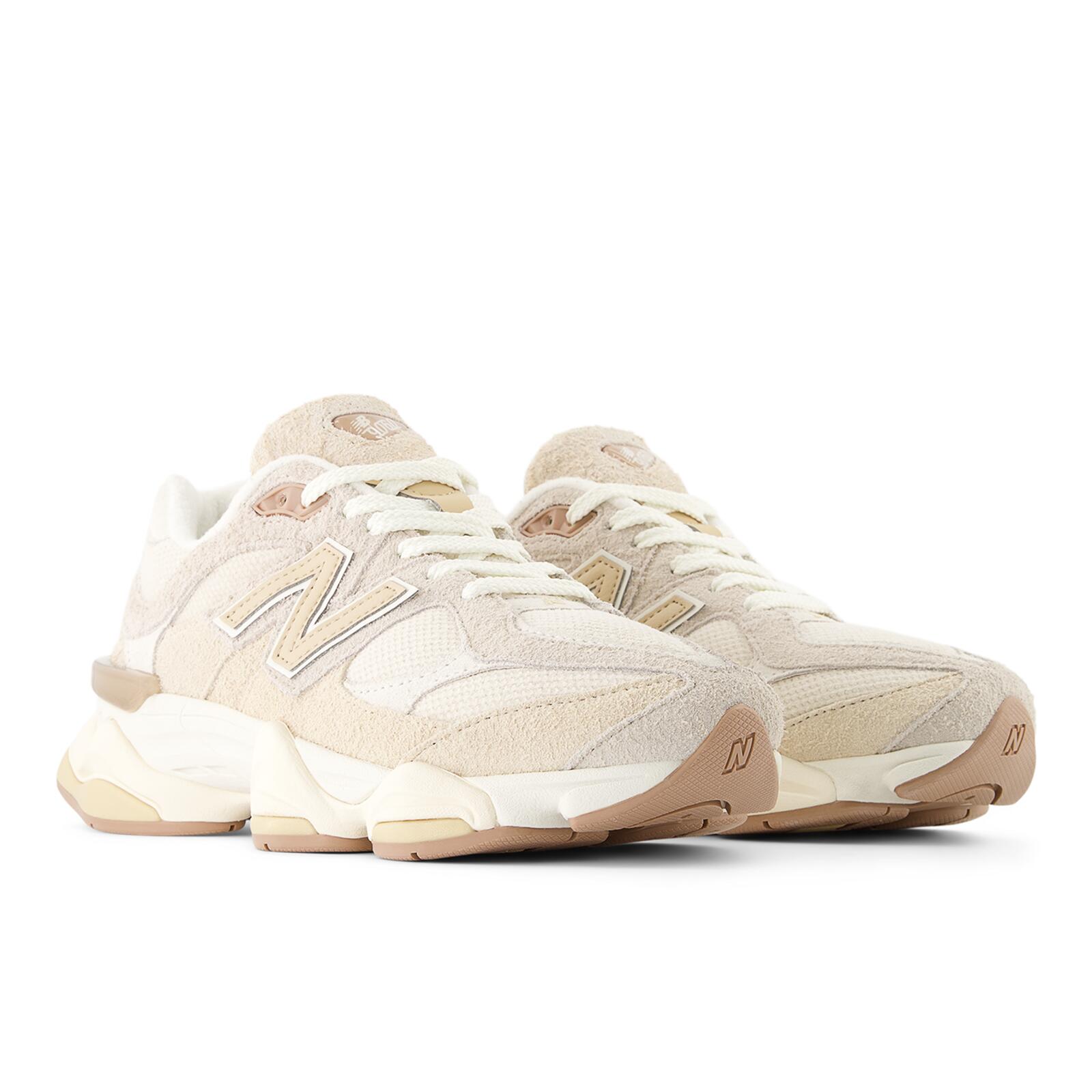New Balance 9060 Bisque Sea Salt 3/3