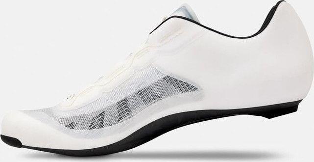 Chaussures Route Giro Empire SLX II Blanc 2/4