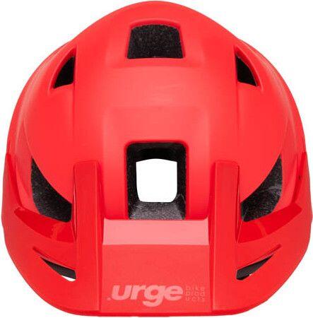Casque VTT Urge Treps Rouge 4/7