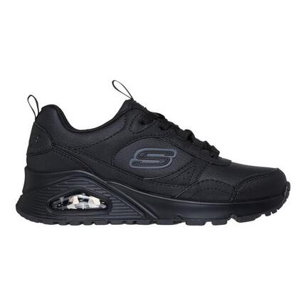Baskets Femme Baskets Skechers 417004L Noir Skechers