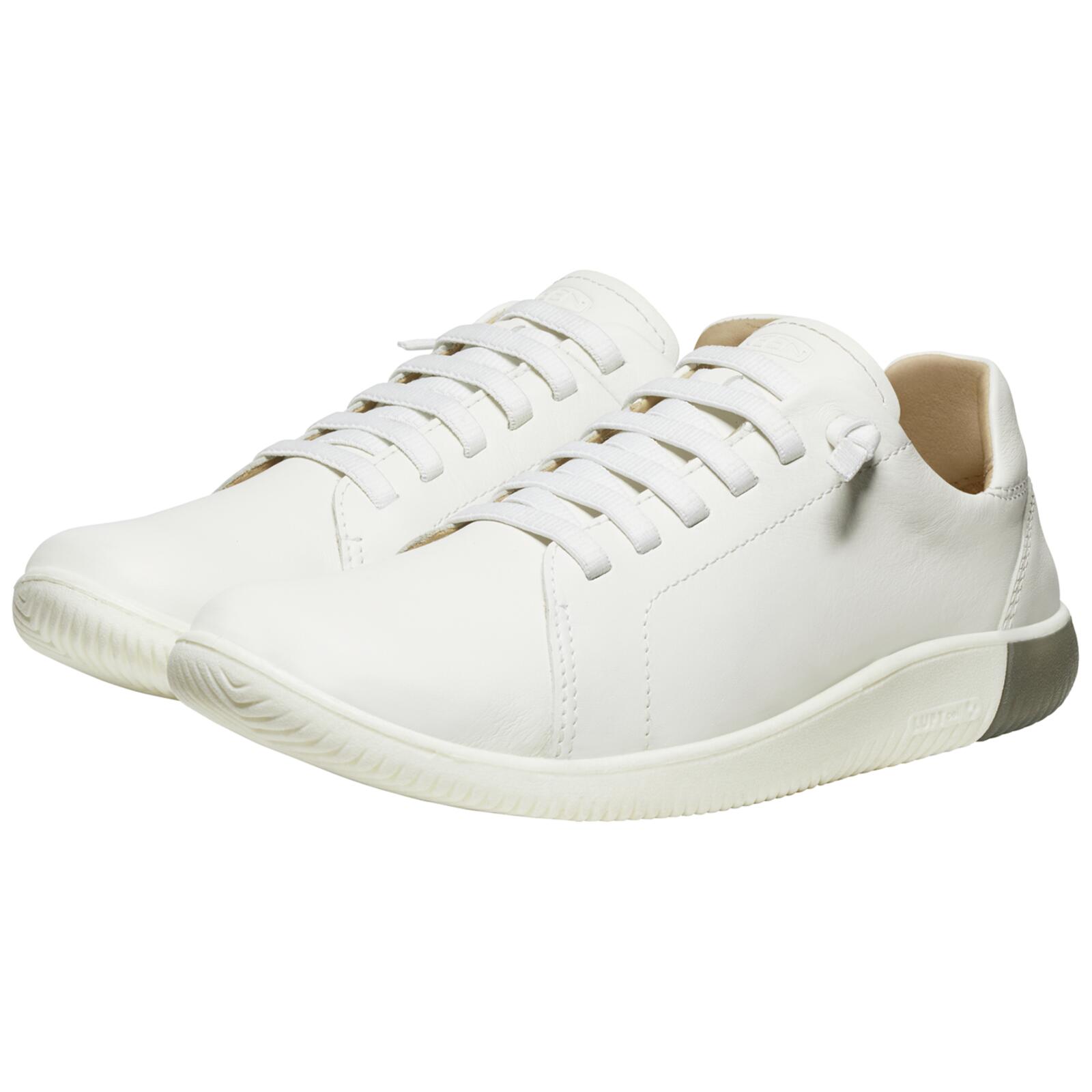KEEN tempo libero uomo M KNX Lace 5/5