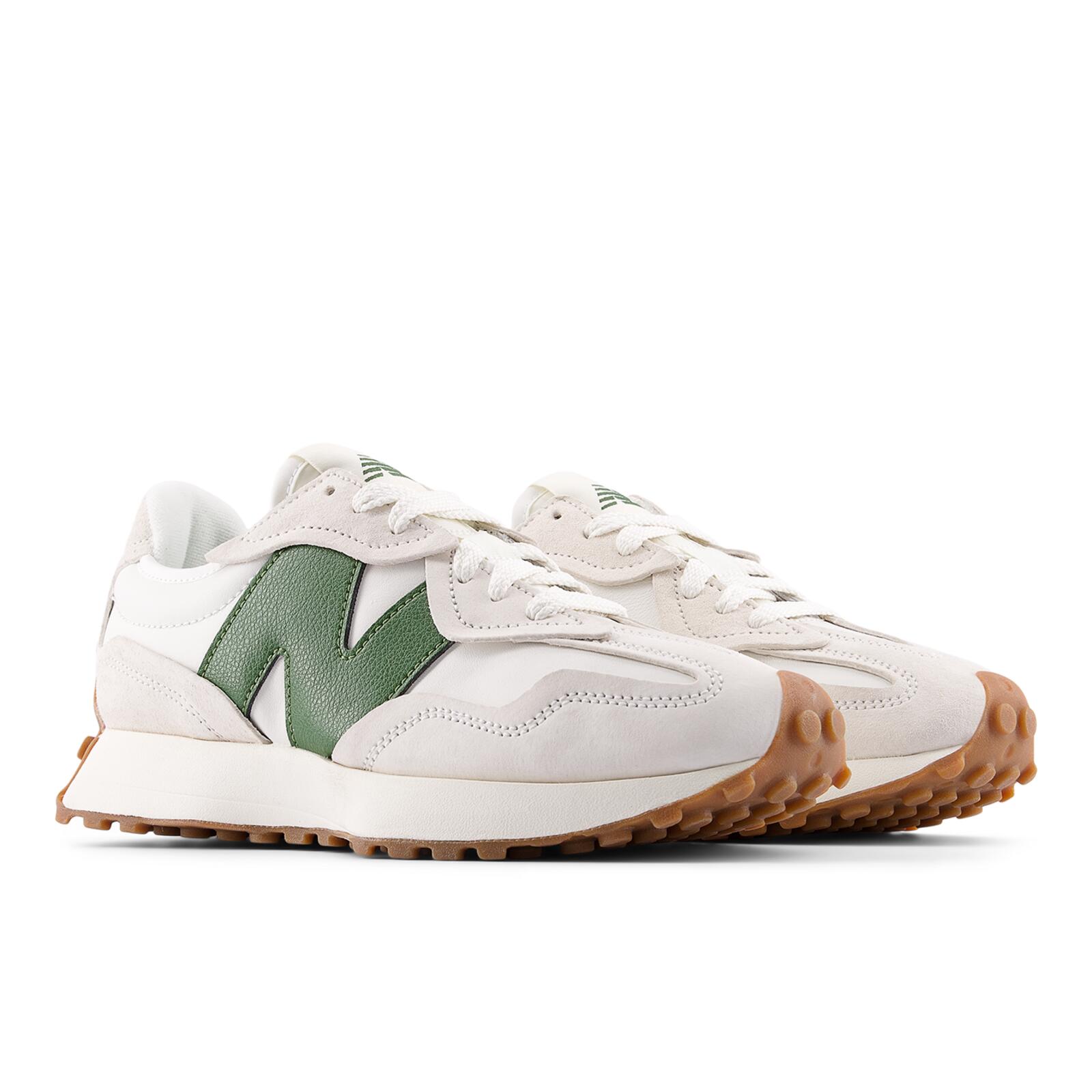 Baskets New balance modèle 124-15237595627864 pour unisexe 4/4