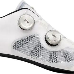 Giro Imperial II Road Shoes White