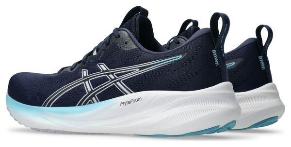Asics Gel-Pulse 16 Blauwe Hardloopschoenen voor Dames 7/7