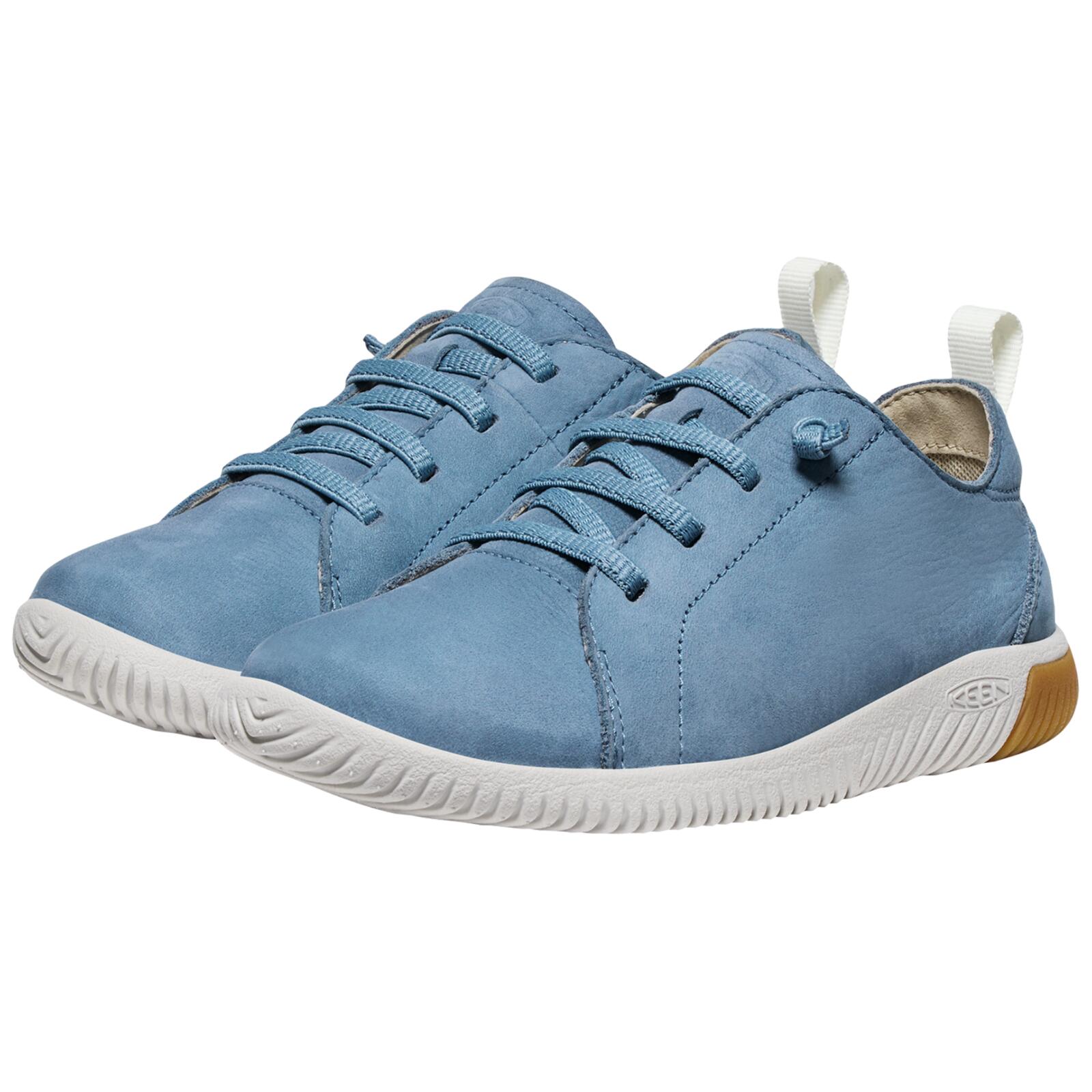 Scarpa da ginnastica unisex per bambini KEEN Y KNX Lace 5/5