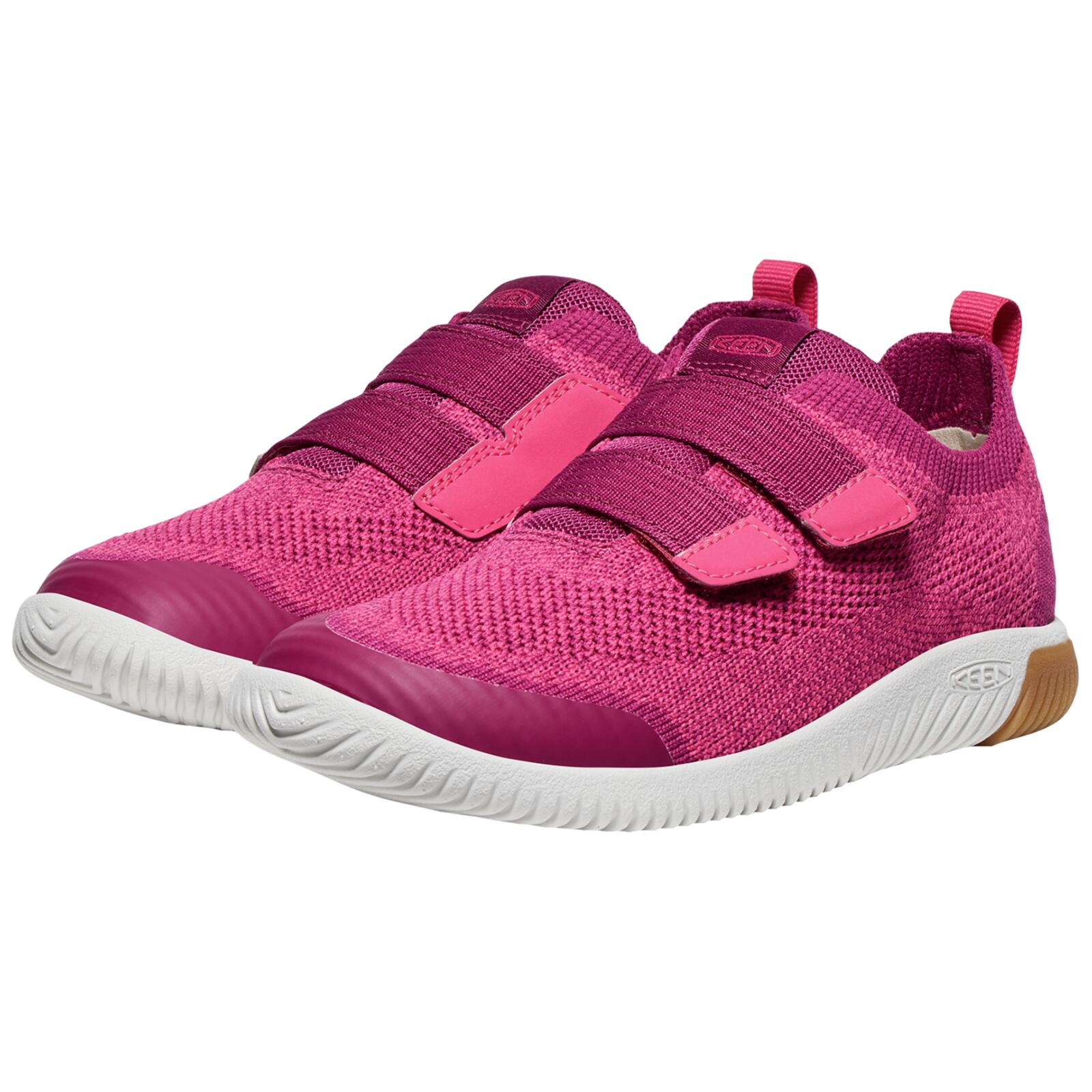 Calçado júnior KEEN Knx Knit Ds. 5/7