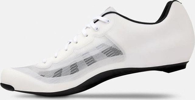Giro Empire SLX II Scarpe da Strada Bianco 3/4