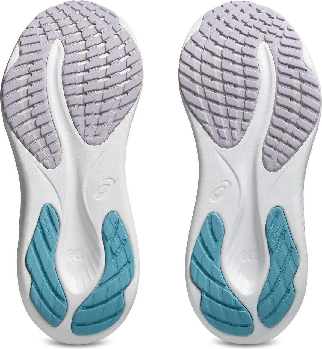 Asics Gel-Pulse 16 Blauwe Hardloopschoenen voor Dames 4/7