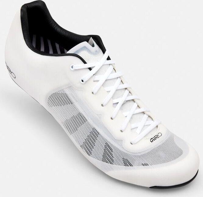 Giro Empire SLX II Scarpe da Strada Bianco 2/4