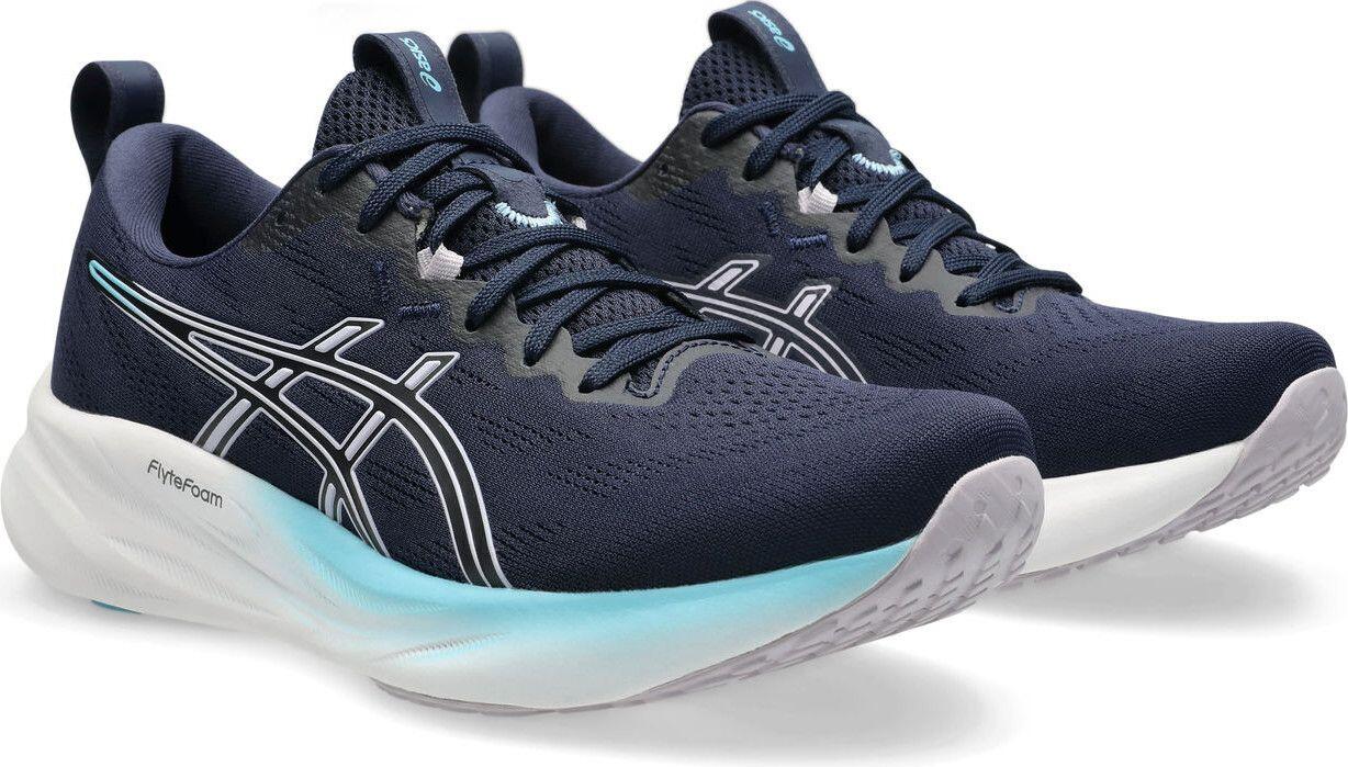 Asics Gel-Pulse 16 Blauwe Hardloopschoenen voor Dames 6/7
