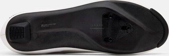Giro Empire SLX II Scarpe da Strada Bianco 4/4