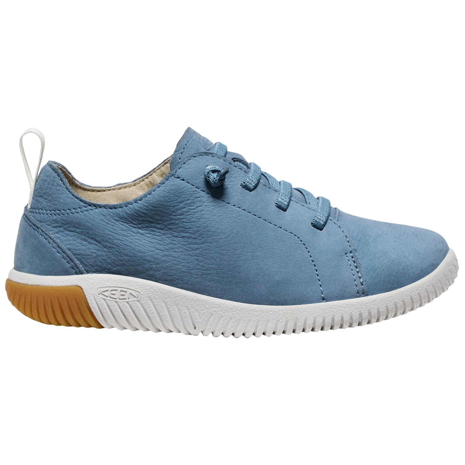 Scarpa da ginnastica unisex per bambini KEEN Y KNX Lace 4/5