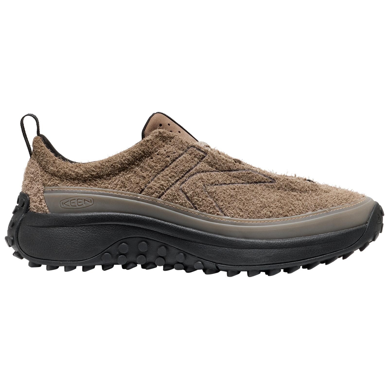 Zapatos de hombre KEEN KS Mino 4/7