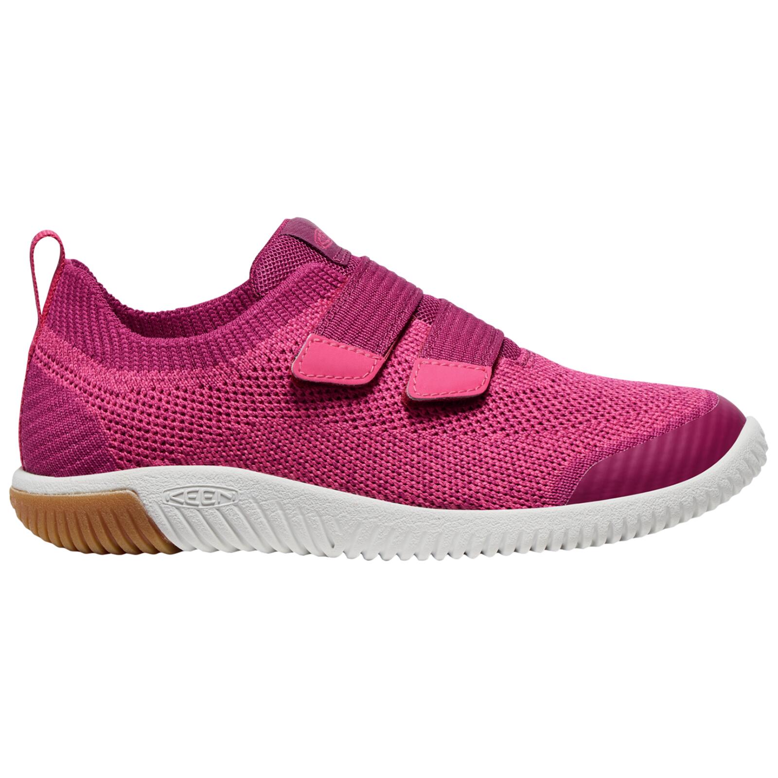 Calçado júnior KEEN Knx Knit Ds. 4/7