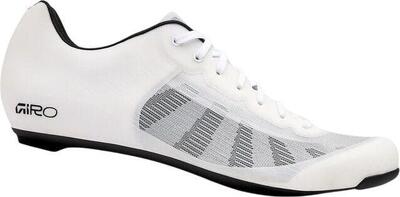 Giro empire slx ii schoenen wit