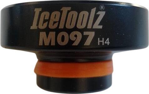 Clé démonte boitier de pédalier Race Face Cinch Rotor/Enduro IceToolz 3/3