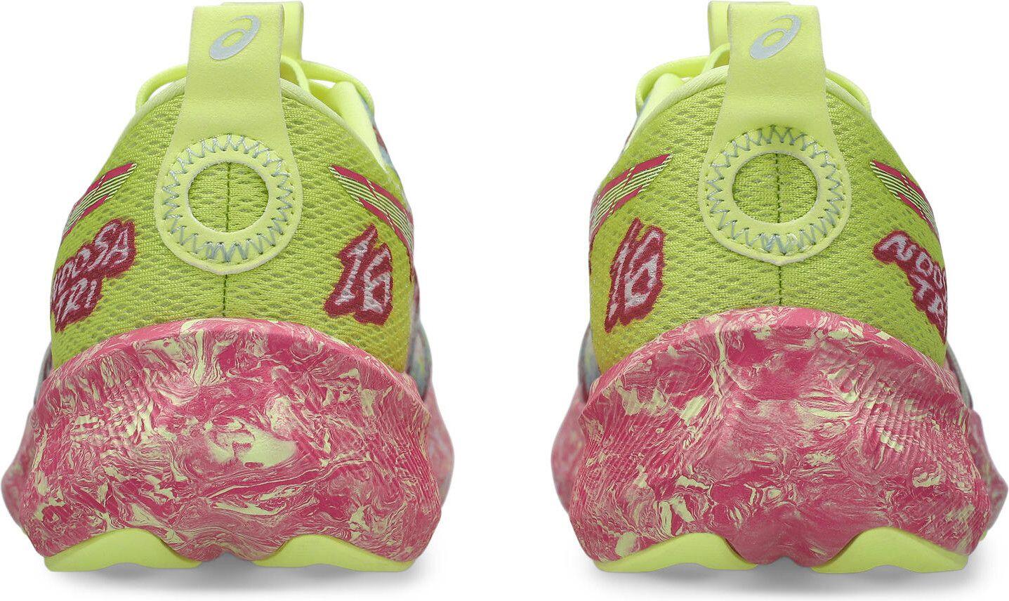 Hardloopschoenen Asics model 1012B675-751 voor vrouwen 5/7