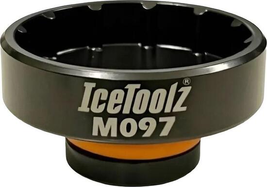 Chiave per smontare il movimento centrale Race Face Cinch Rotor/Enduro IceToolz