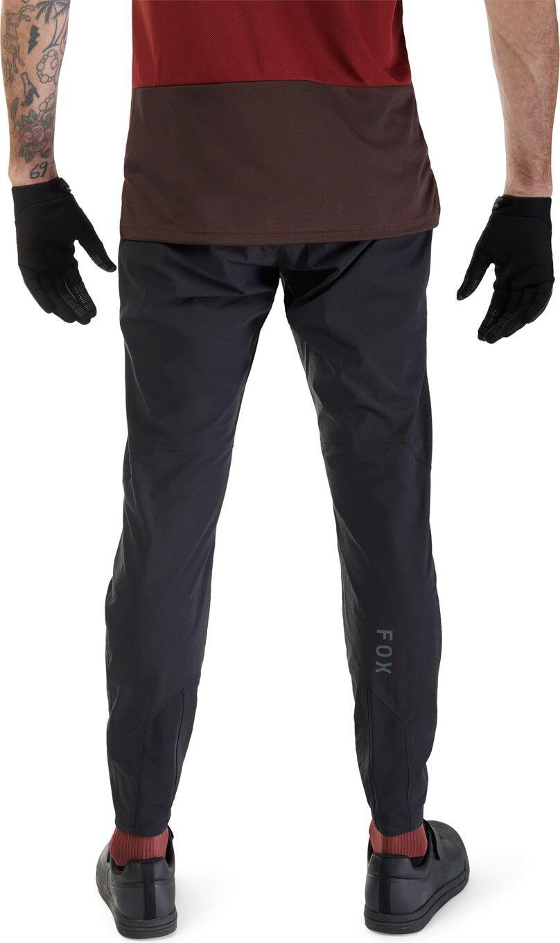 Fox Ranger MTB Broek Zwart 2/7