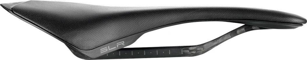 Selle Italia SLR Racing Replica-zadel, zwart 3/6