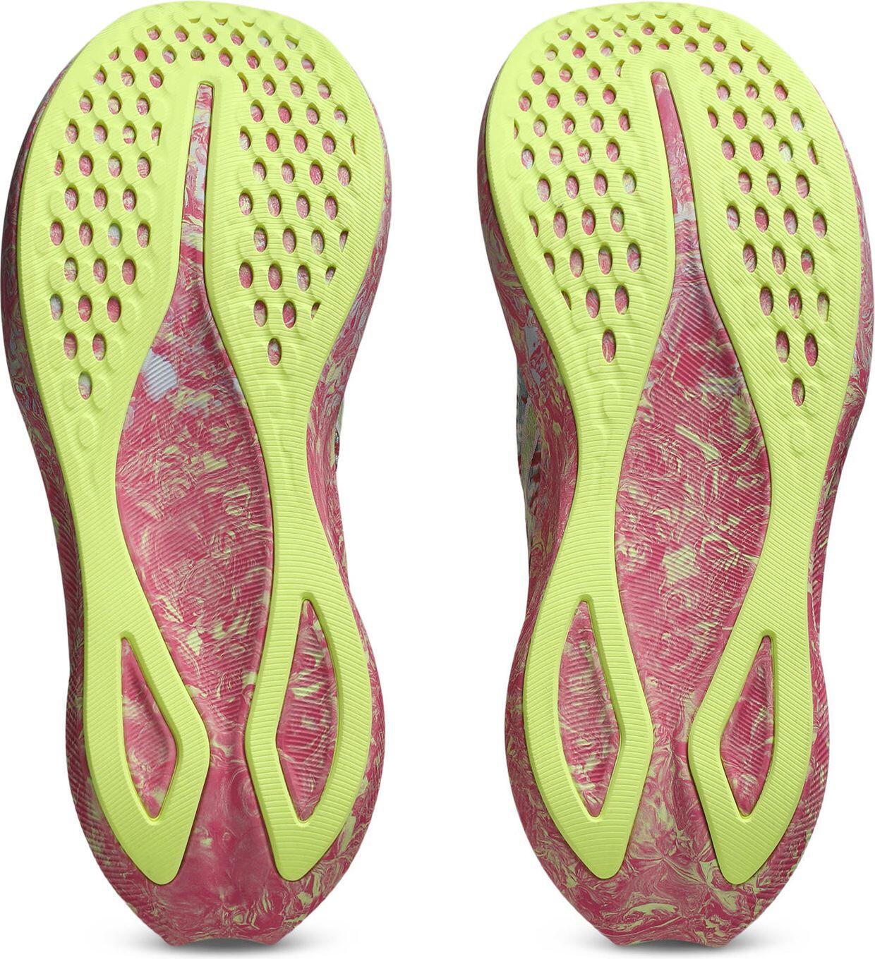 Hardloopschoenen Asics model 1012B675-751 voor vrouwen 4/7