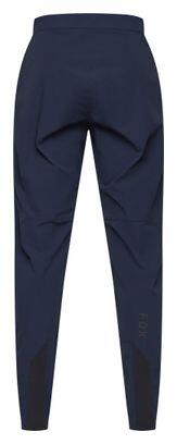 Pantalón Fox Ranger para bicicleta de montaña Azul 7/7