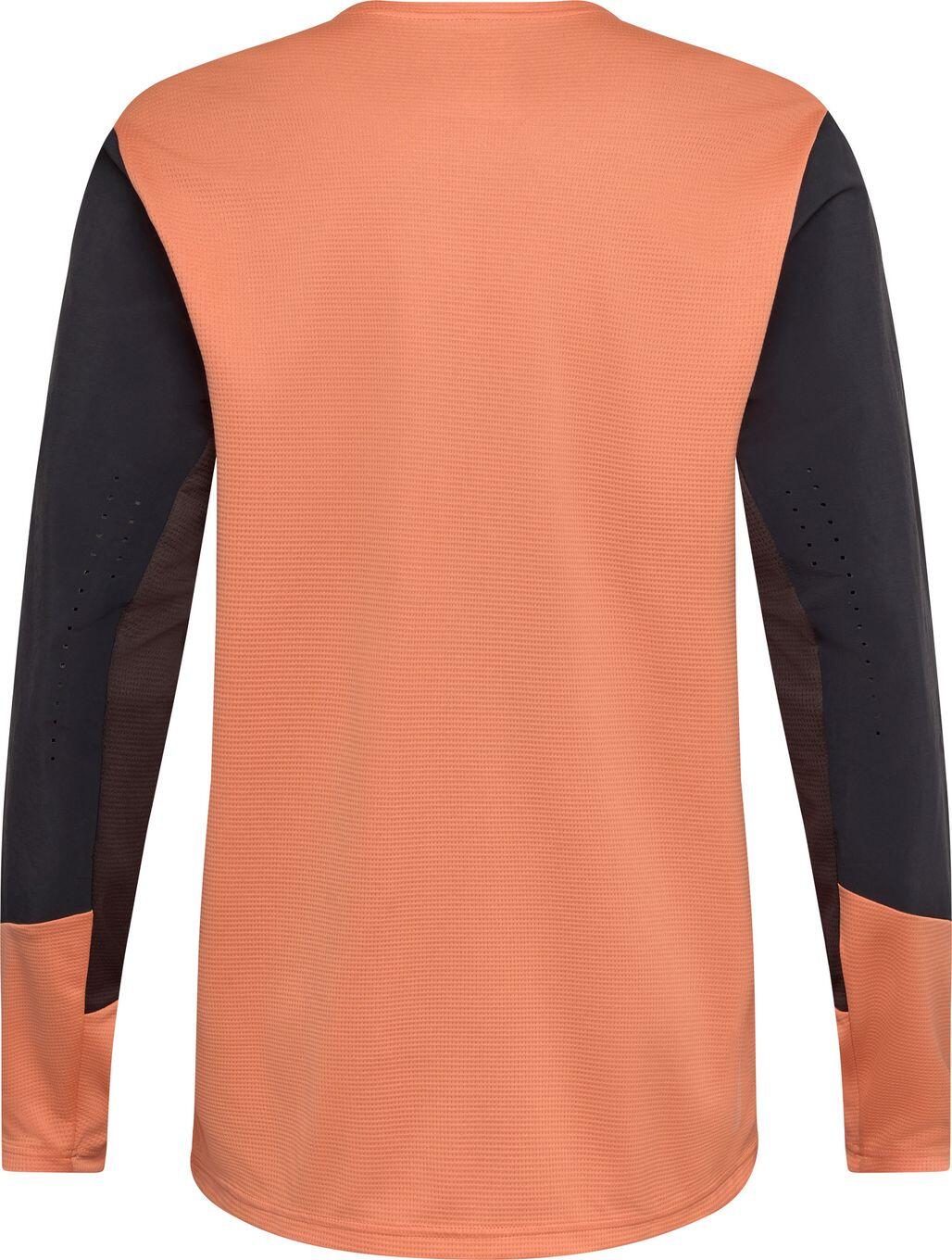 Camisola de manga comprida Fox Defend Coral 2/7