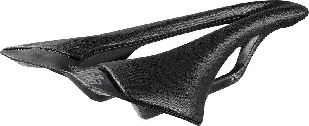 Selle Italia SLR Racing Replica-zadel, zwart 2/6
