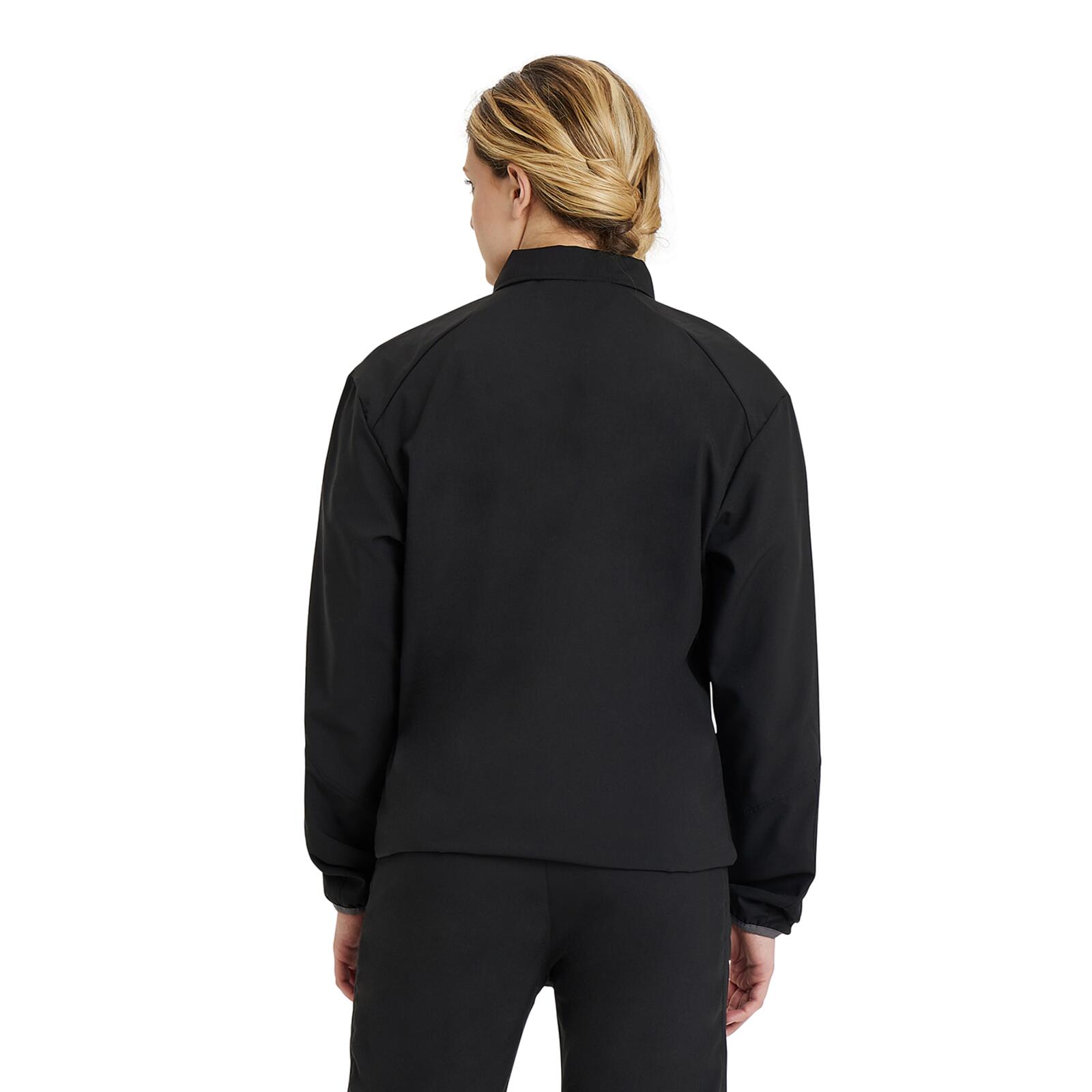 Track suit jas Arena Panel 7/7