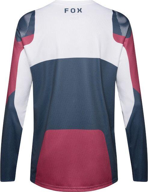 Bluza enduro męska Fox Ranger LS Jersey Tactile 2/2