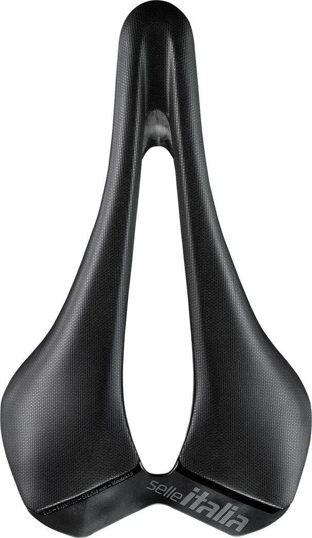 Selle Italia SLR Racing Replica-zadel, zwart 5/6